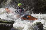 kayak agout 2014